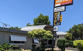 Kaputar Motel